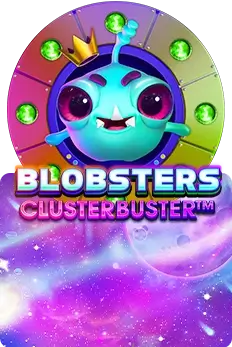 Blobsters Clusterbuster