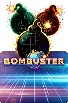 Bombuster