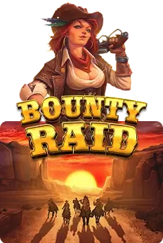 Bounty Raid
