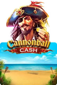Cannonball Cash