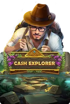 Cash Explorer