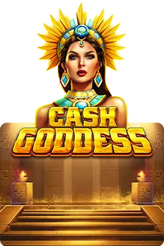 Cash Goddess
