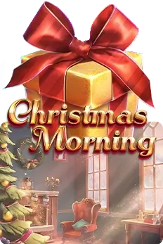 Christmas Morning