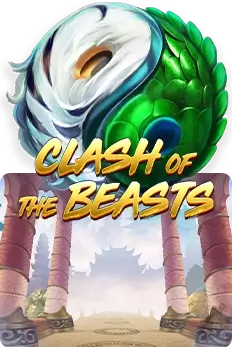 Clash of the Beasts