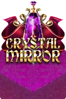 Crystal Mirror