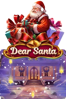 Dear Santa