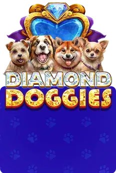 Diamond Doggies