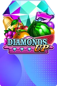 Diamonds Up