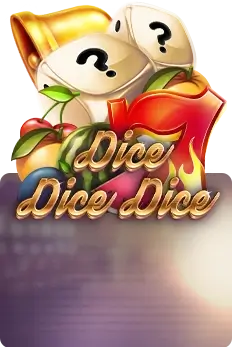 Dice Dice Dice
