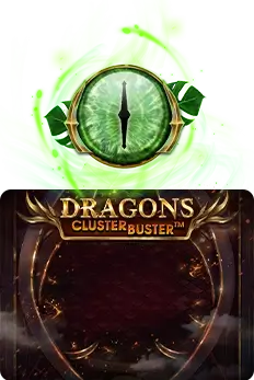 Dragons Clusterbuster