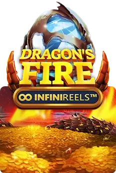 Dragon's Fire InfiniReels