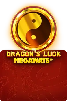 Dragon's Luck Megaways