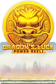 Dragon's Luck Stacks