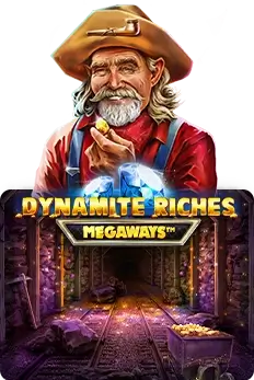 Dynamite Riches MegaWays