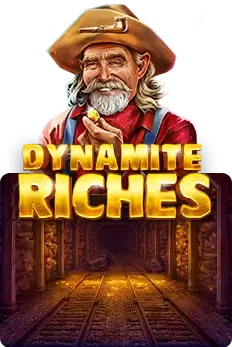 Dynamite Riches
