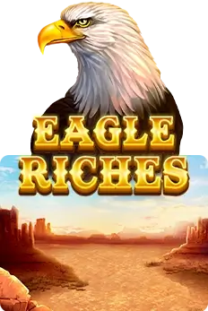 Eagle Riches