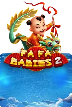 Fa Fa Babies 2