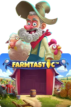 Farmtastic