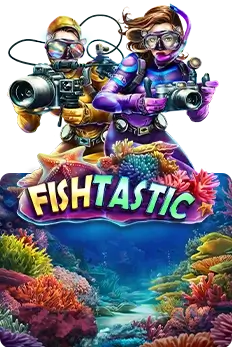 Fishtastic