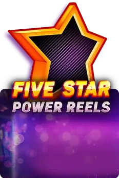 Five Star Power Reels