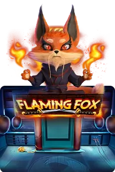 Flaming Fox