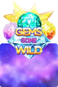 Gems Gone Wild