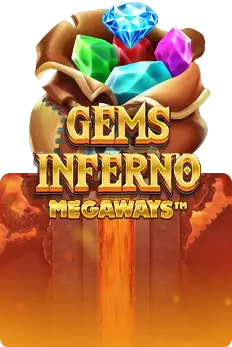 Gems Inferno MegaWays
