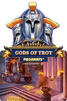 Gods Of Troy MegaWays