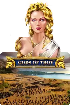 Gods of Troy
