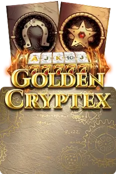 Golden Cryptex