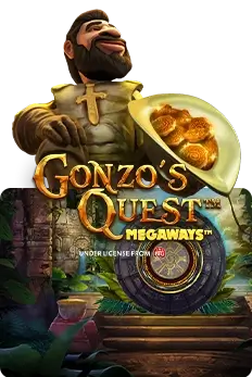 Gonzo's Quest MegaWays