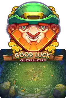 Good Luck Clusterbuster