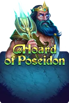 Hoard Of Poseidon