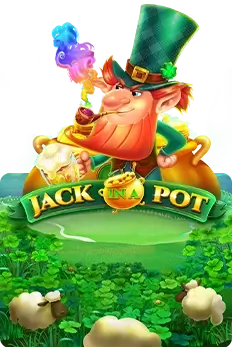 Jack In a Pot