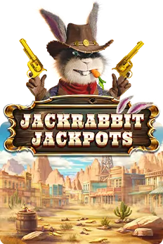 Jackrabbit Jackpots