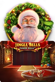 Jingle Bells Power Reels