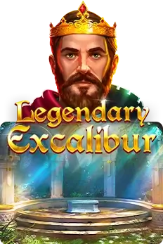 Legendary Excalibur