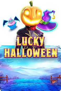 Lucky Halloween
