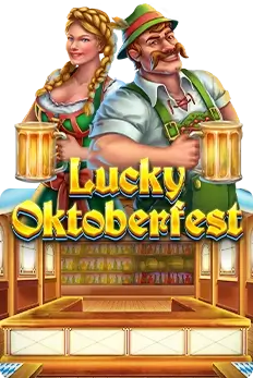 Lucky Oktoberfest