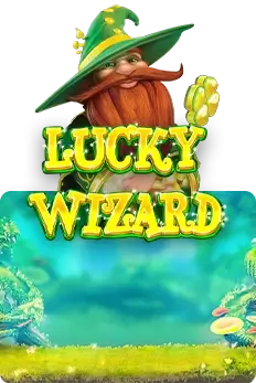 Lucky Wizard