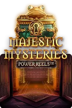Majestic Mysteries Power Reels