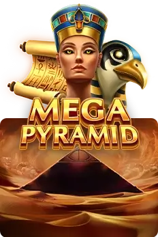 Mega Pyramid