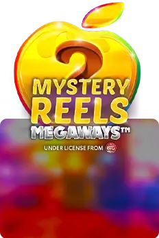 Mystery Reels Megaways