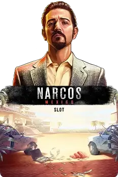 Narcos Mexico