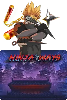 Ninja Ways