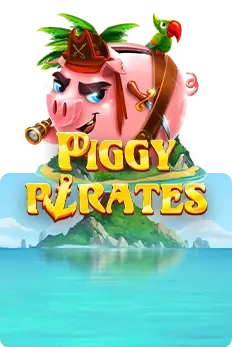 Piggy Pirates
