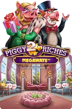 Piggy Riches 2 MegaWays