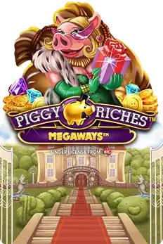 Piggy Riches MegaWays