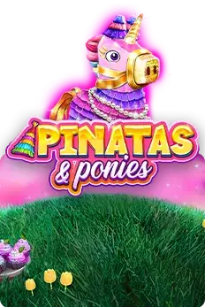 Pinatas & Ponies