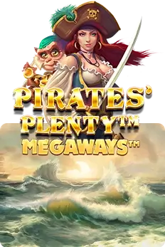 Pirates' Plenty MegaWays